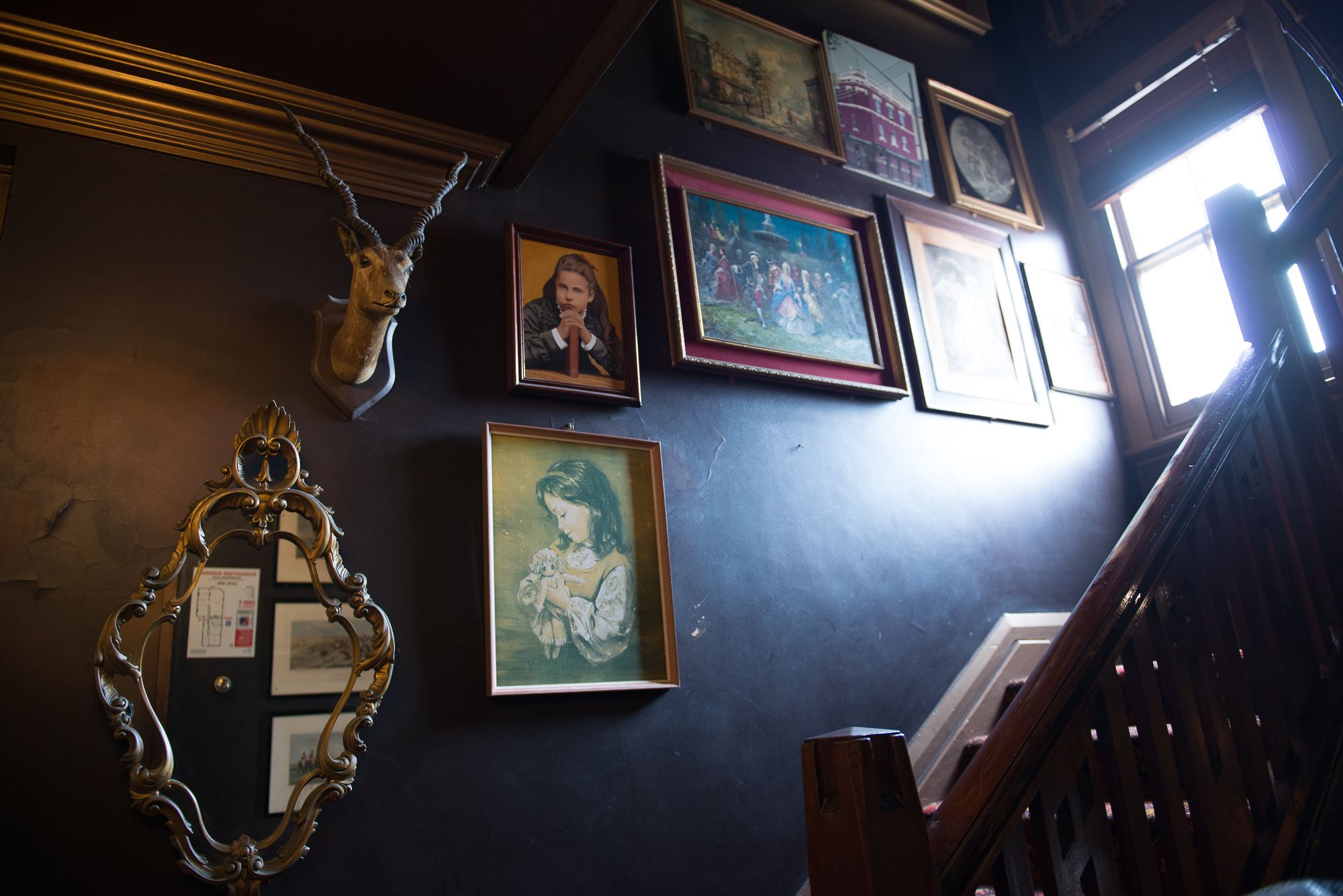 Foto - Shakespeare Hotel