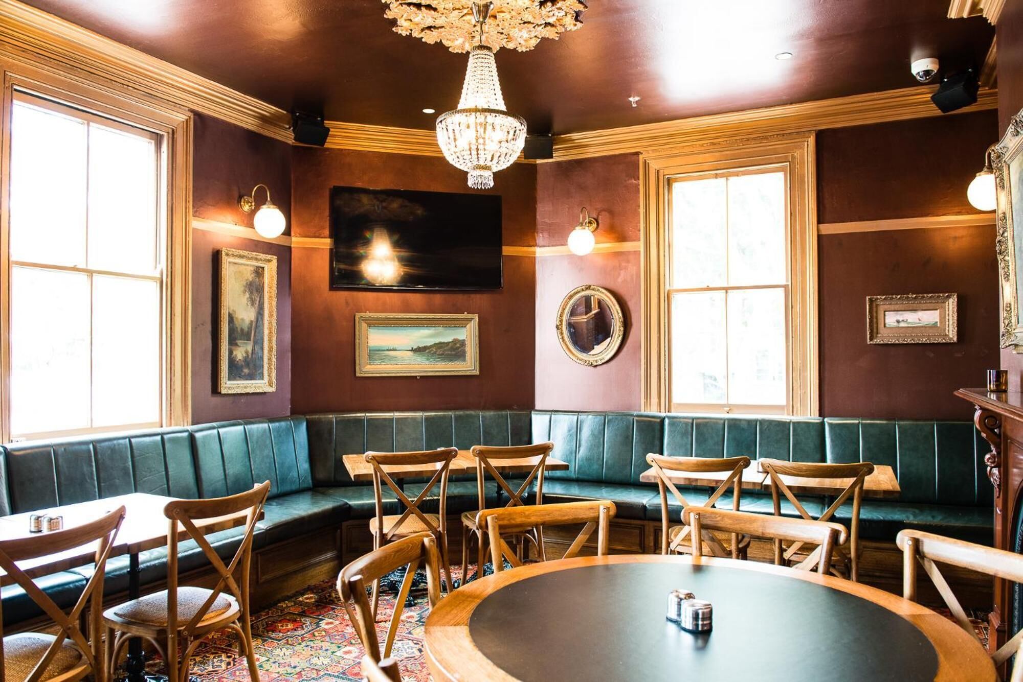 Foto - Shakespeare Hotel