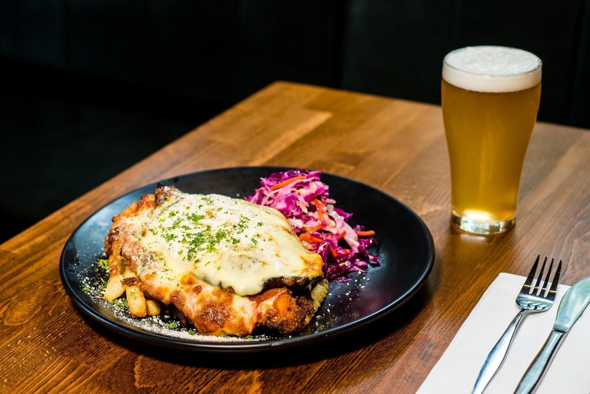 Foto - Shakespeare Hotel