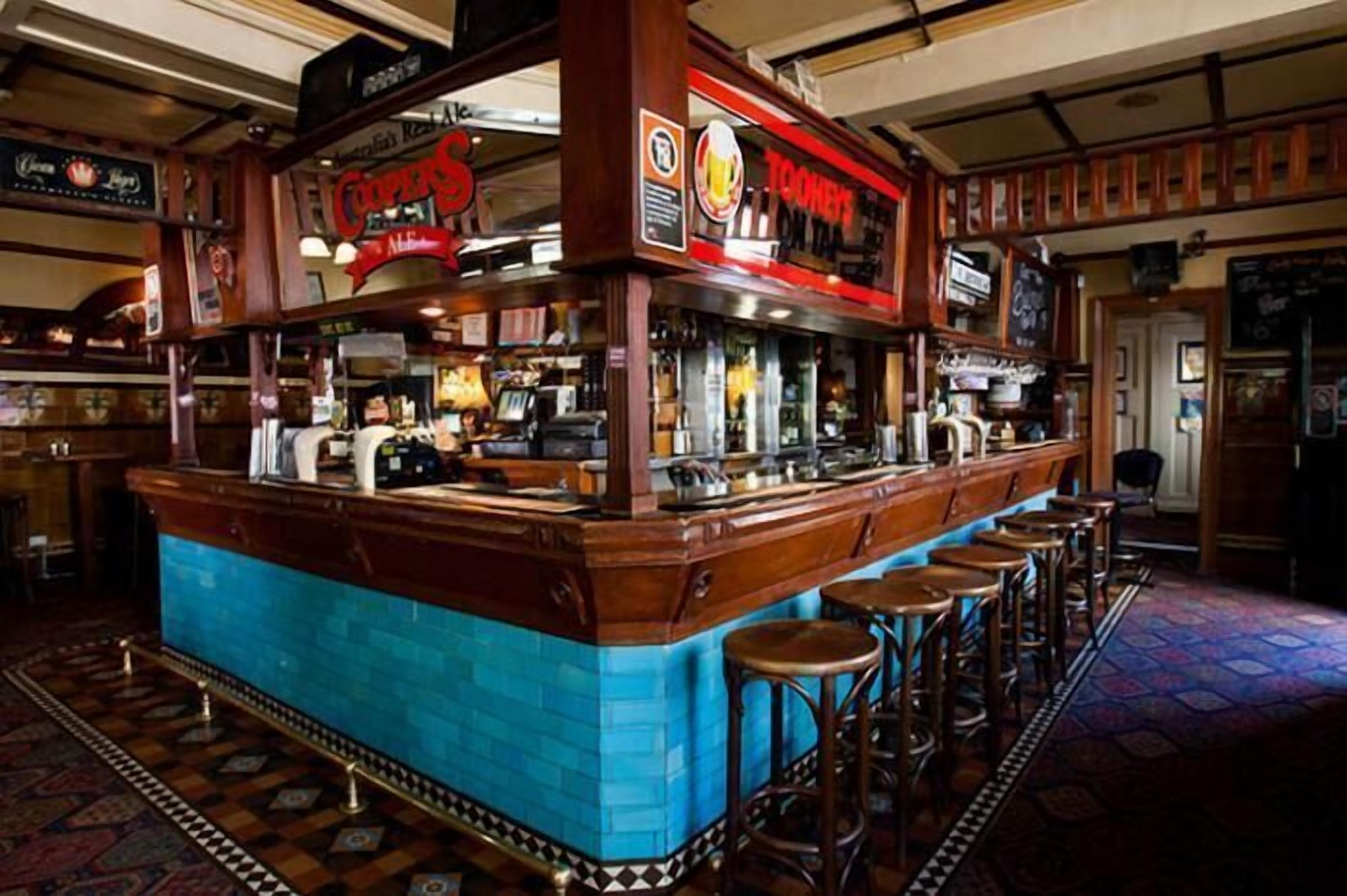 Foto - Shakespeare Hotel