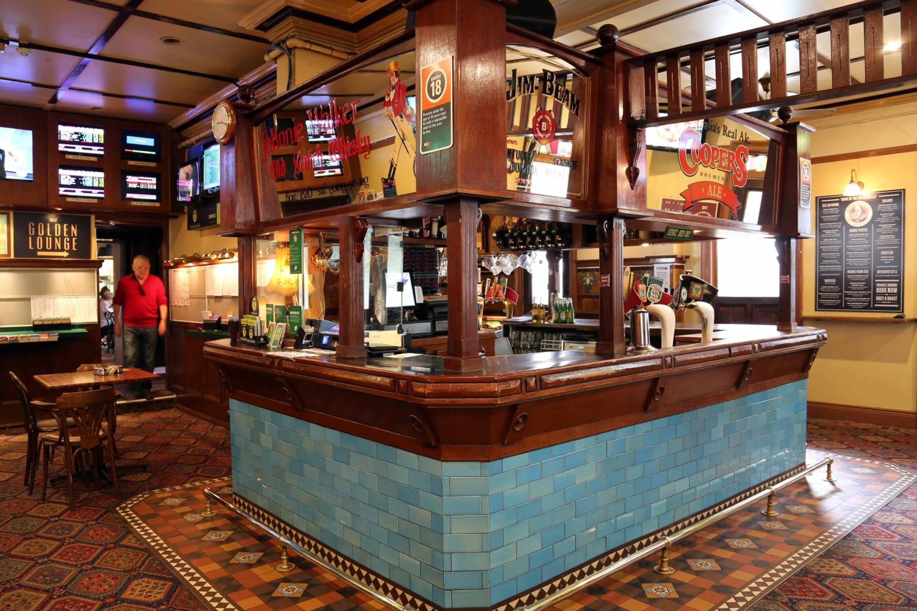 Foto - Shakespeare Hotel