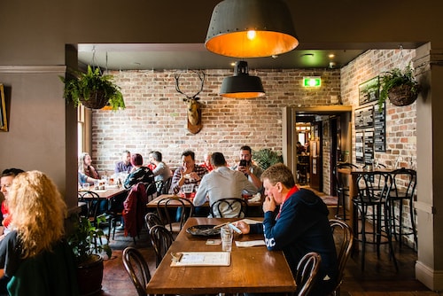 Shakespeare Hotel Surry Hills