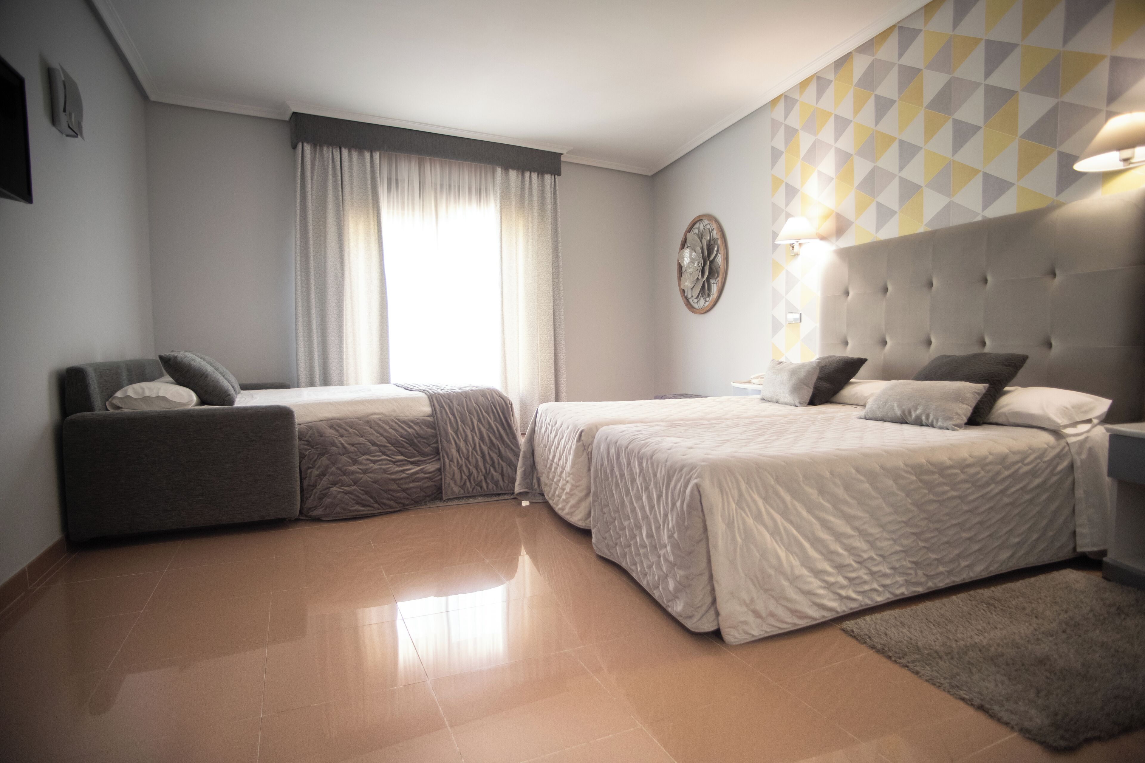 Foto - Hotel Las Moradas