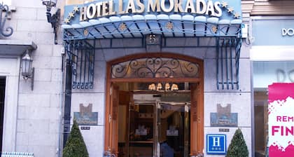 Hotel Las Moradas