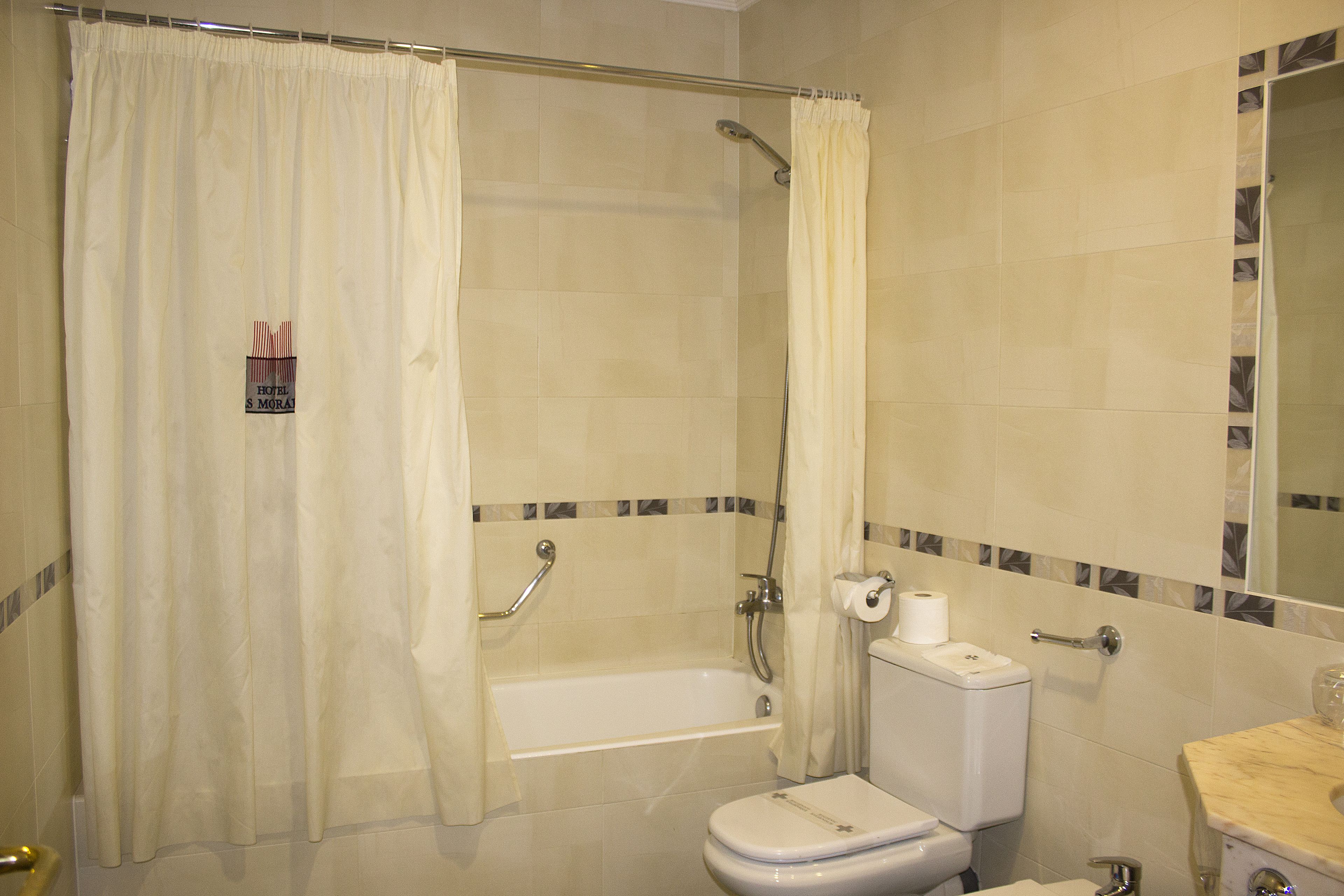 Foto - Hotel Las Moradas