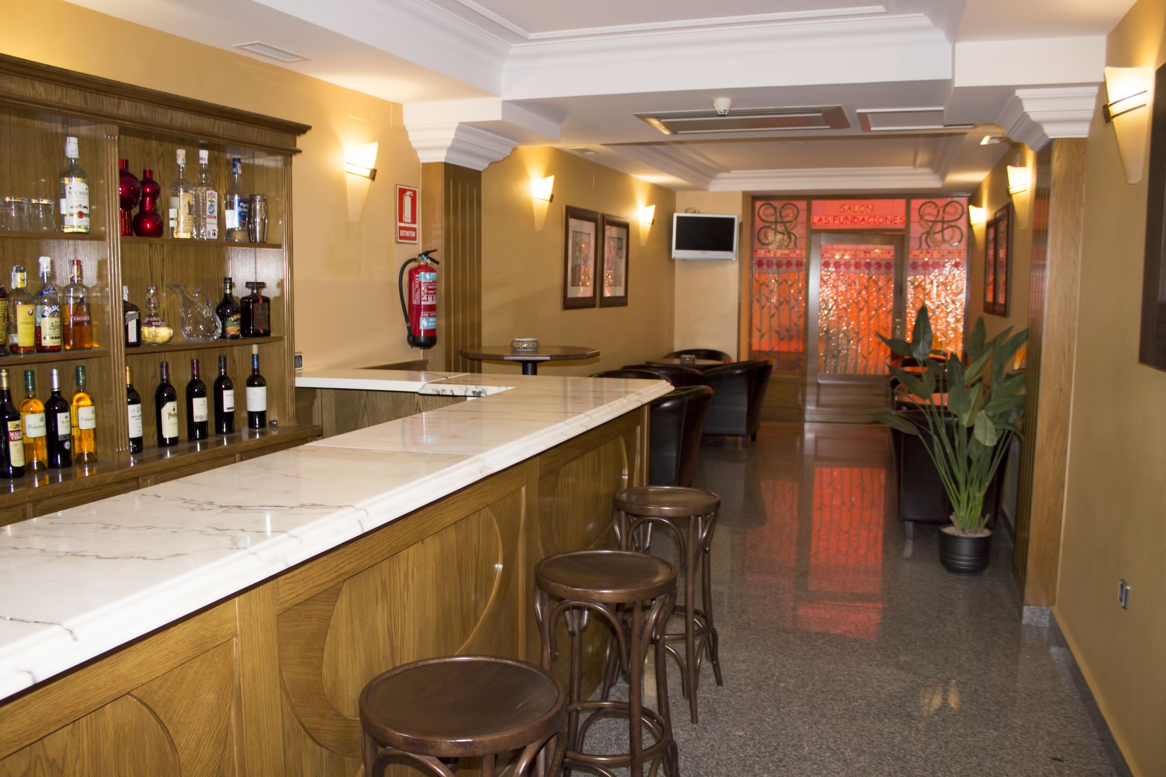 Foto - Hotel Las Moradas
