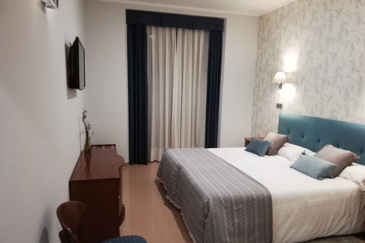 Chambre Double Standard