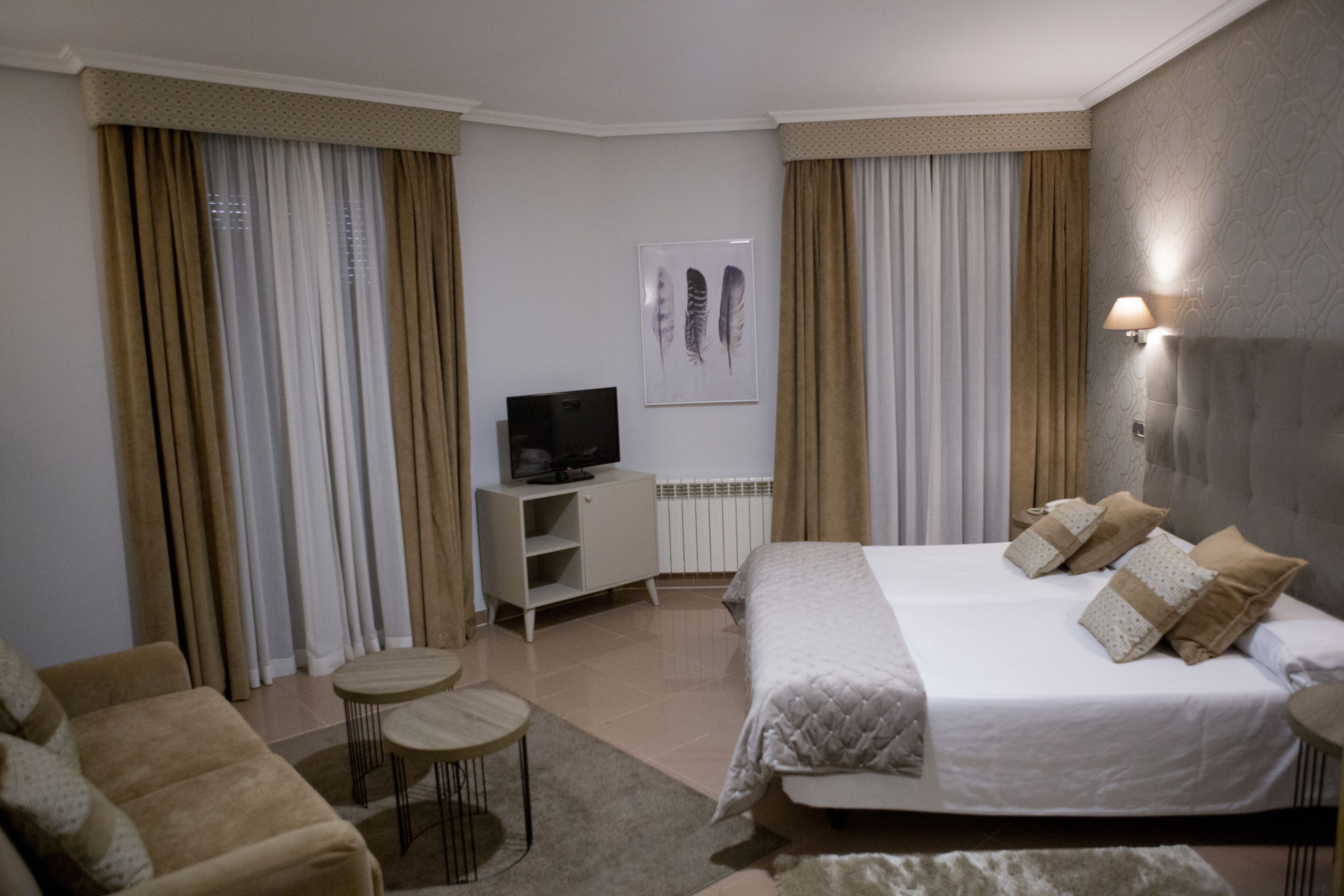 Foto - Hotel Las Moradas