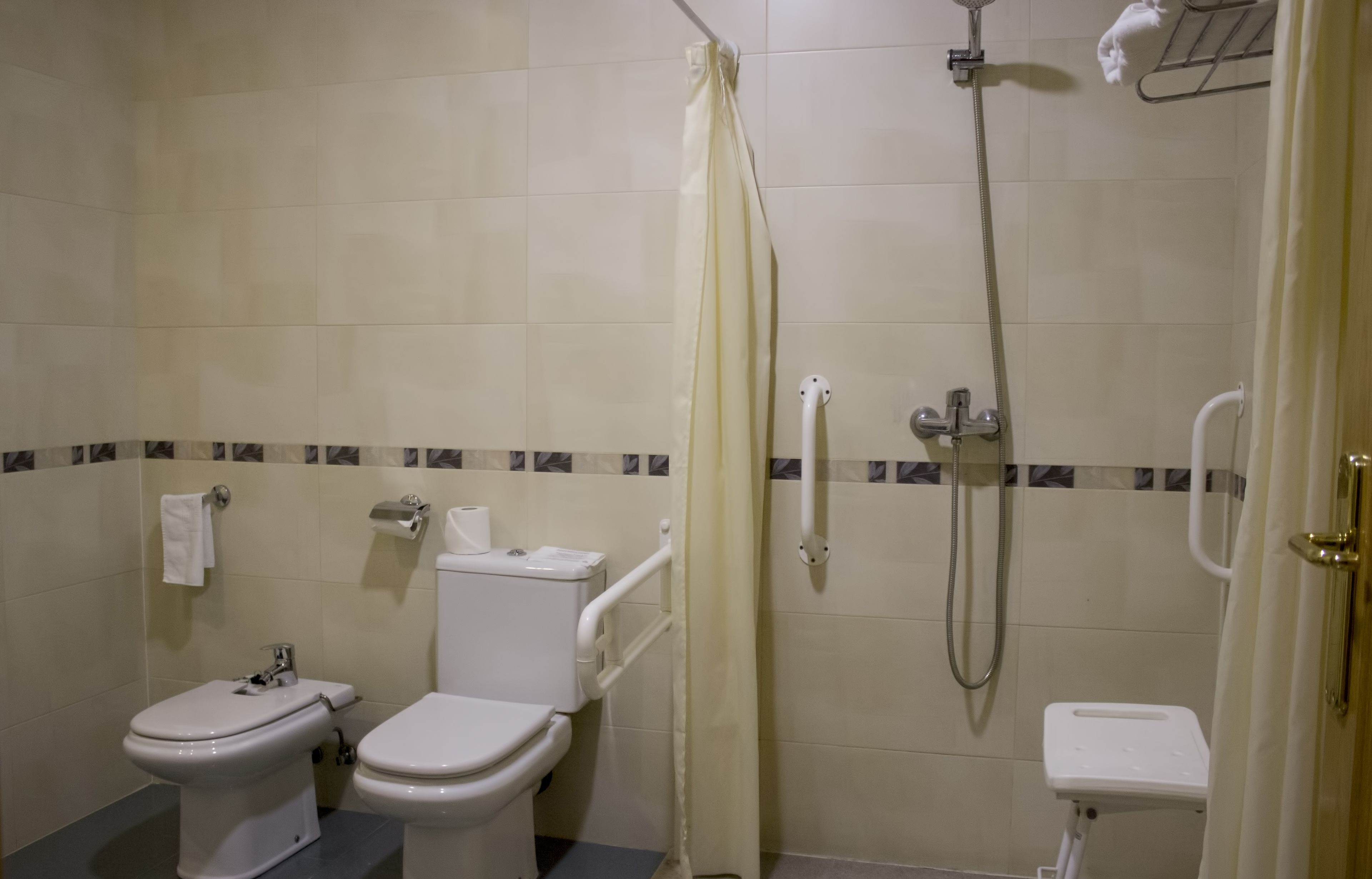 Foto - Hotel Las Moradas