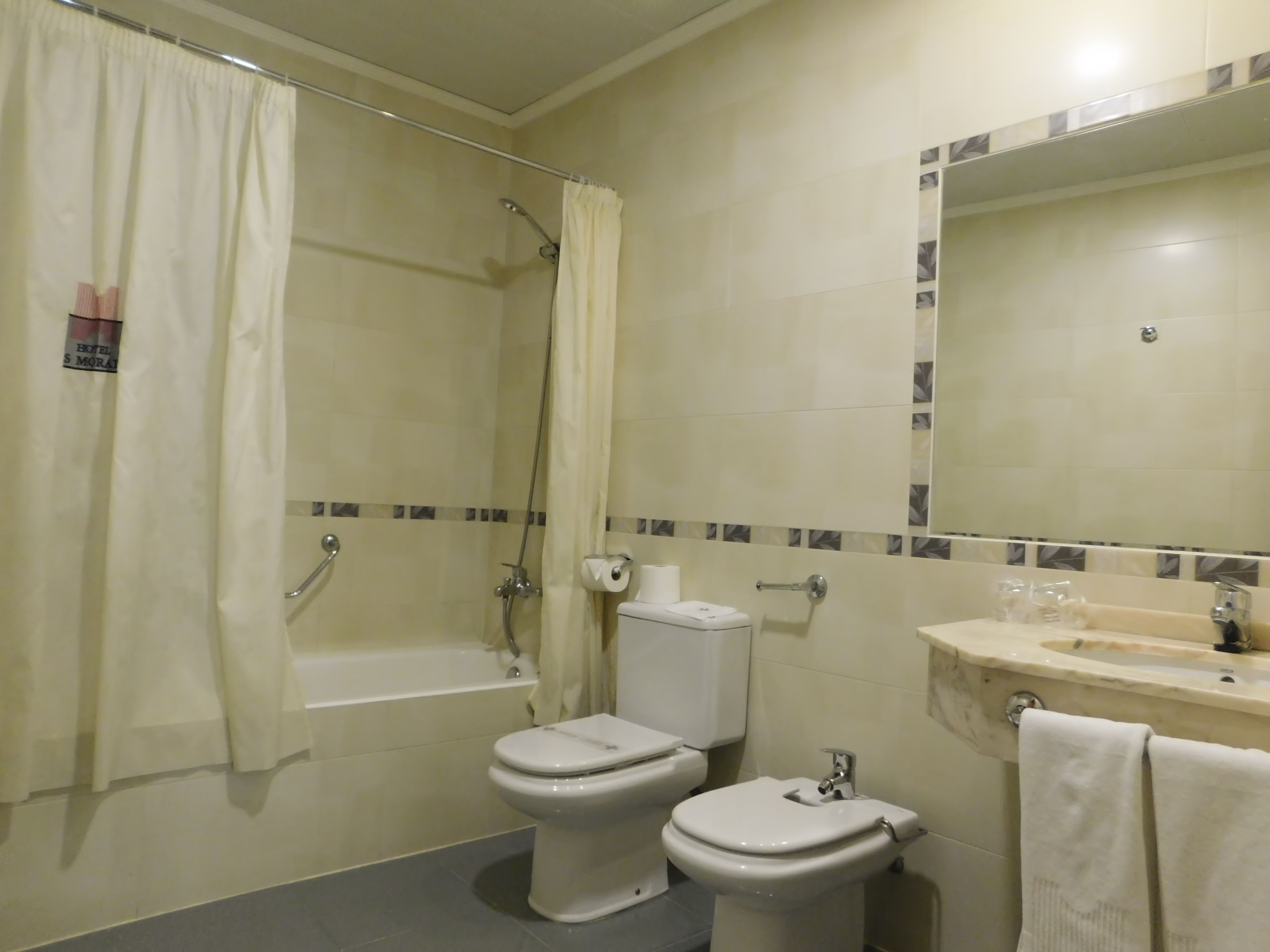 Foto - Hotel Las Moradas