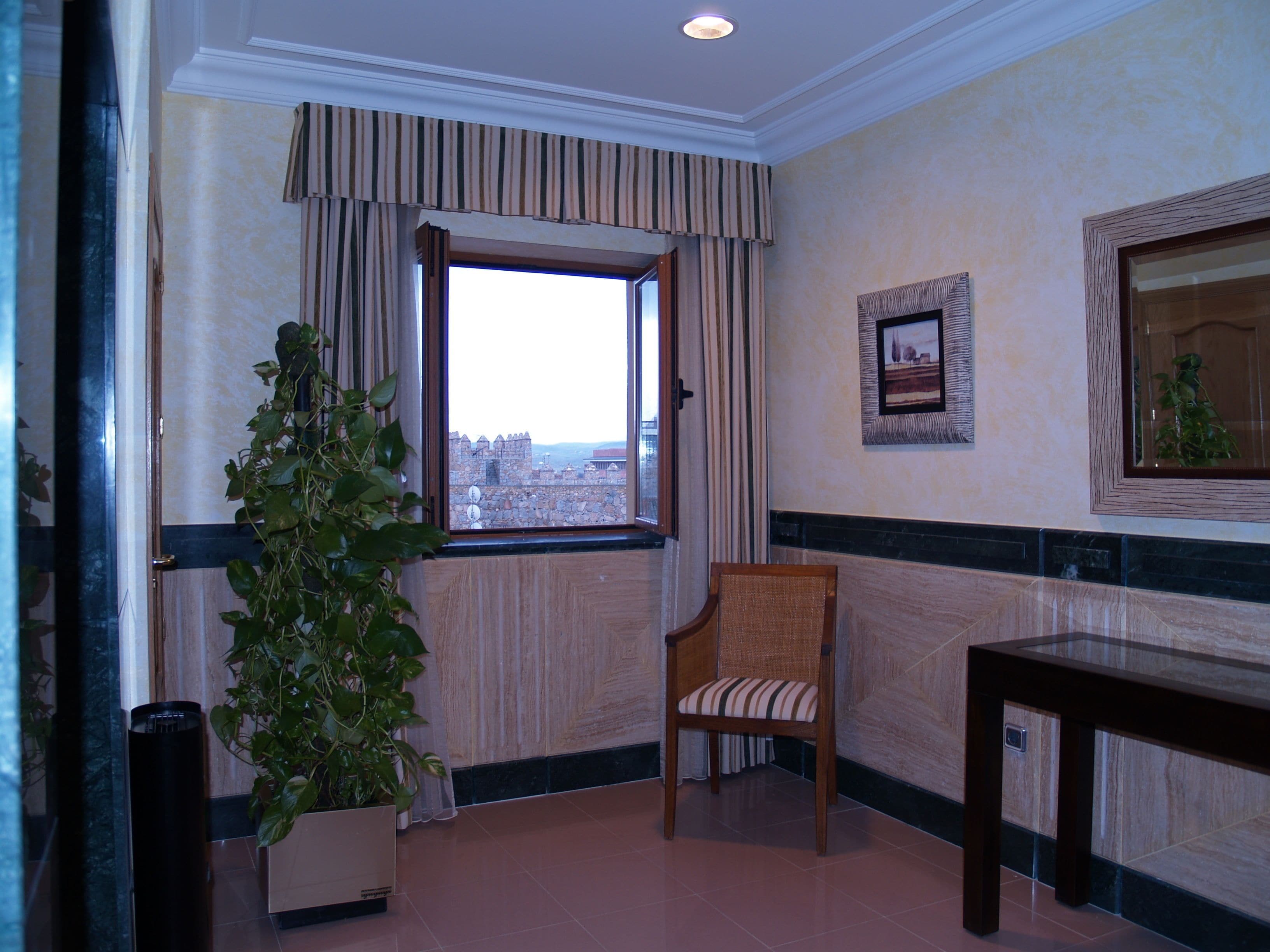 Foto - Hotel Las Moradas