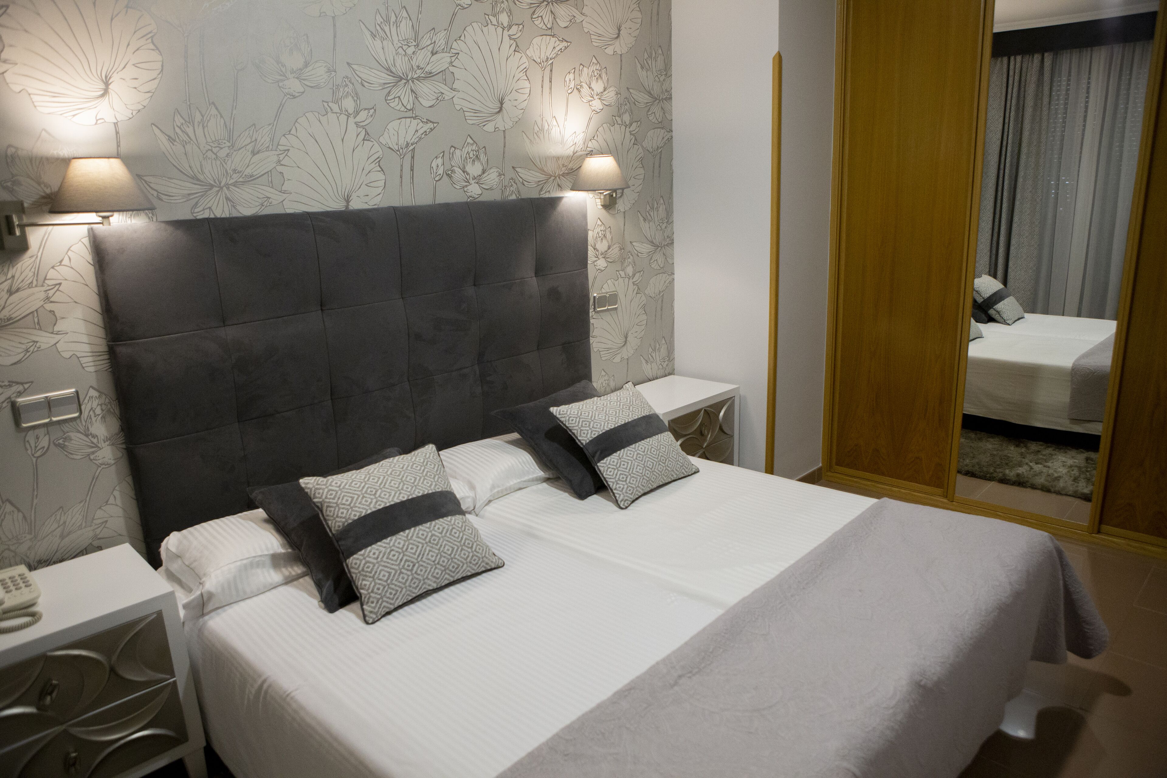 Foto - Hotel Las Moradas