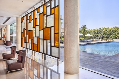 Courtyard by Marriott Kochi Airport