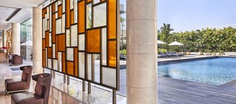 Courtyard by Marriott Kochi Airport