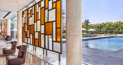 Courtyard by Marriott Kochi Airport