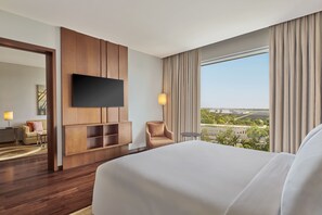 Suite, 1 Bedroom