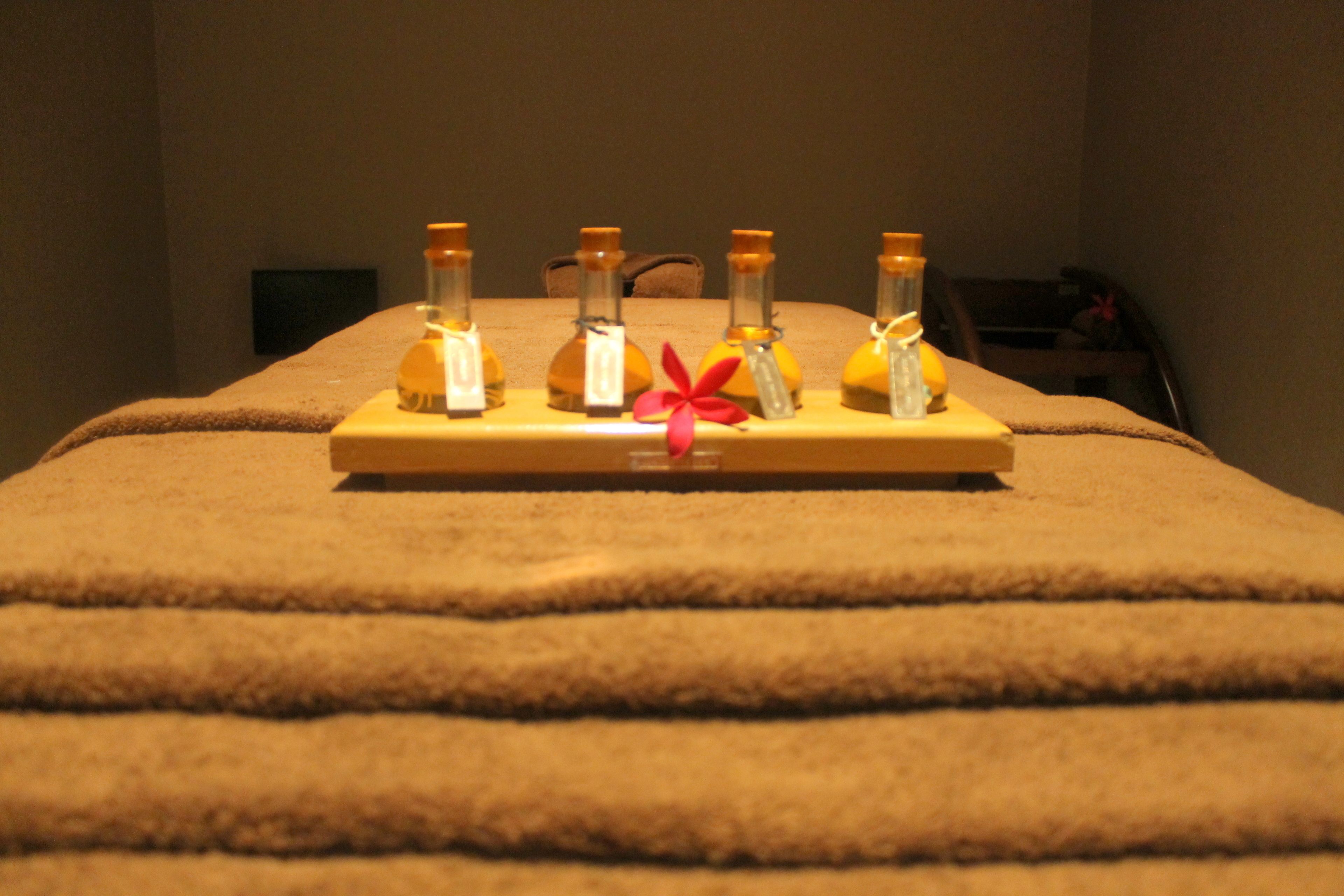 body treatments, deep-tissue massages, swedish massages, thai massages