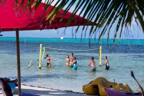Installations sportives