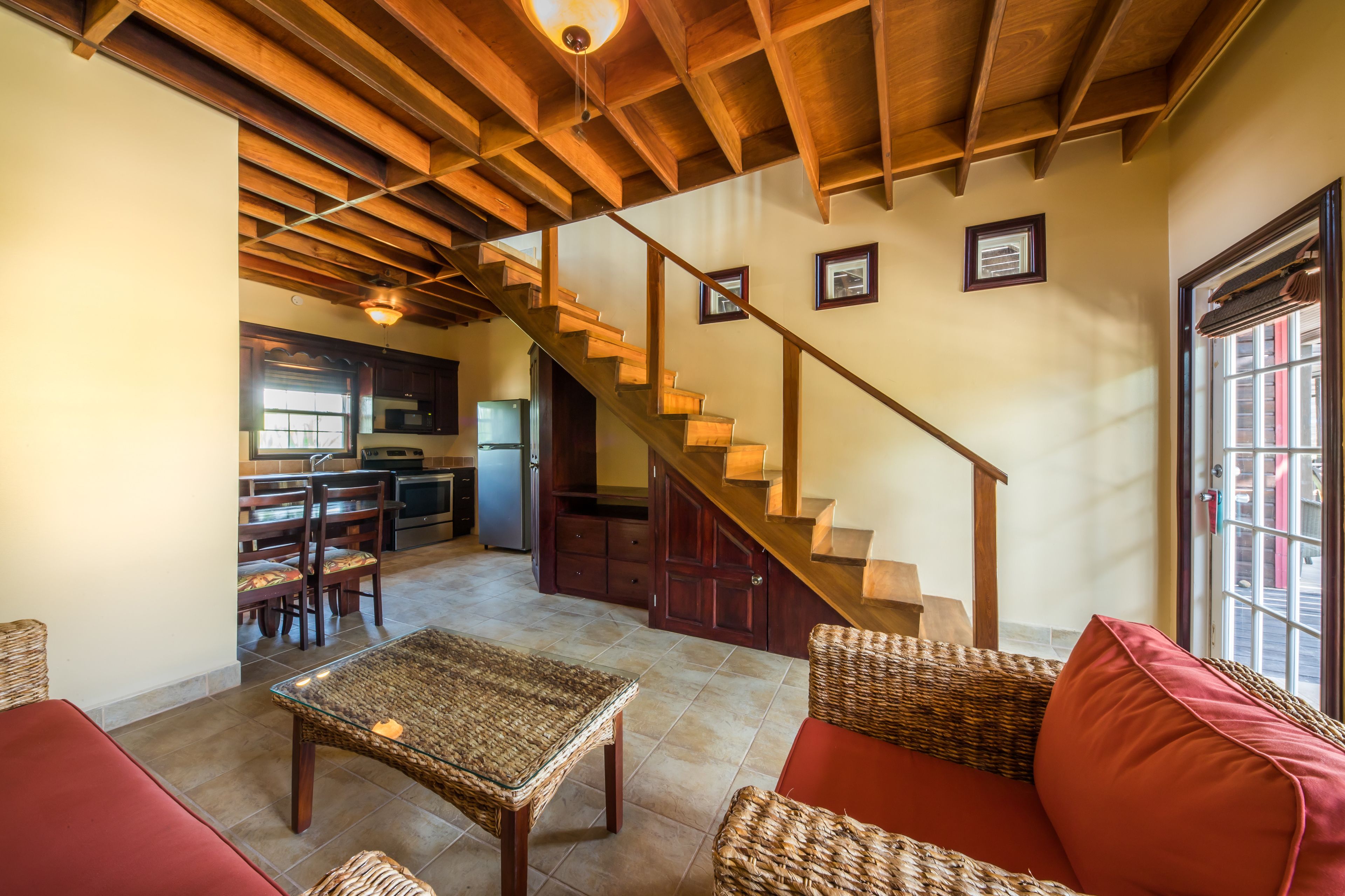 X'Tan Ha - The Waterfront Resort