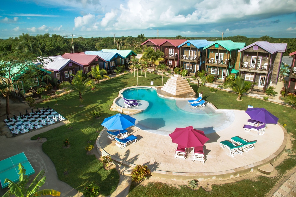 X'Tan Ha - The Waterfront Resort