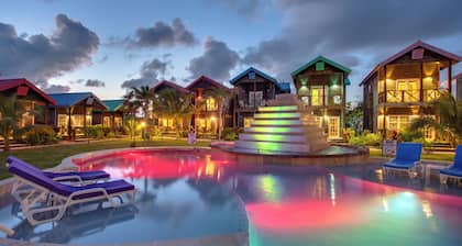 X'Tan Ha - The Waterfront Resort