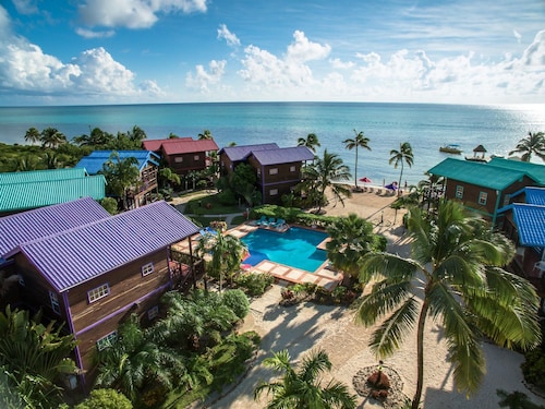 X'Tan Ha - The Waterfront Resort