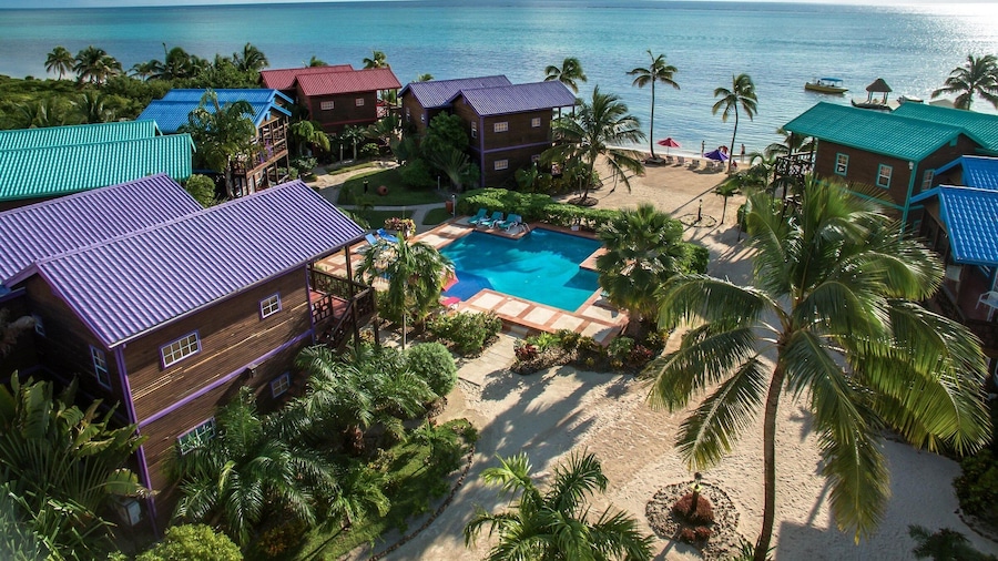 X'Tan Ha - The Waterfront Resort