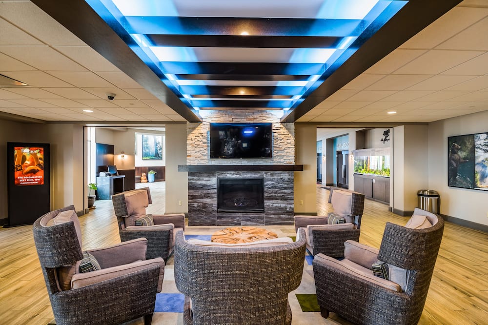 Bear River Casino Resort