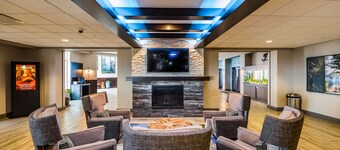 Bear River Casino Resort