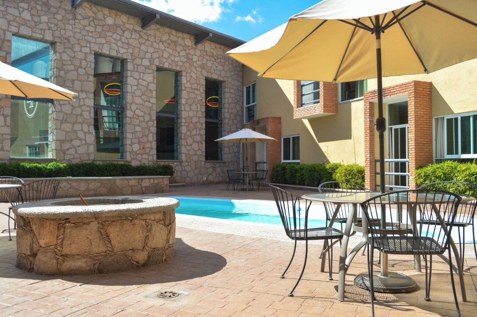 Foto - Hotel Camino de Piedra