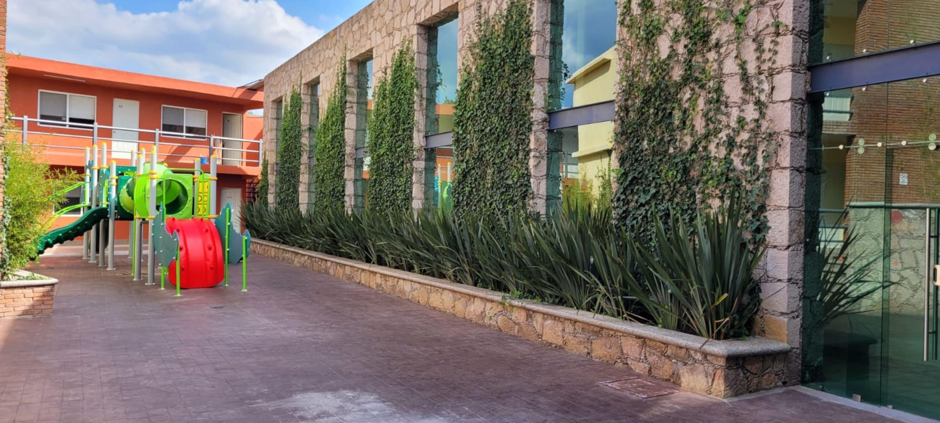 Foto - Hotel Camino de Piedra