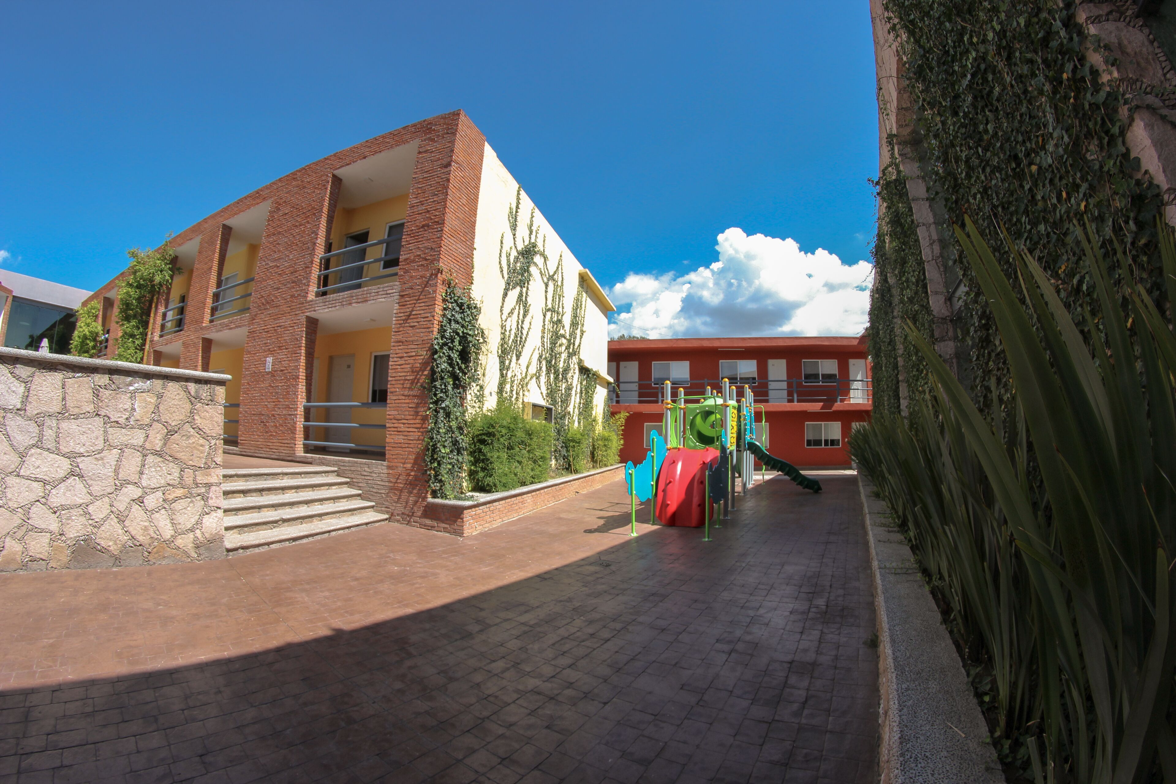 Foto - Hotel Camino de Piedra