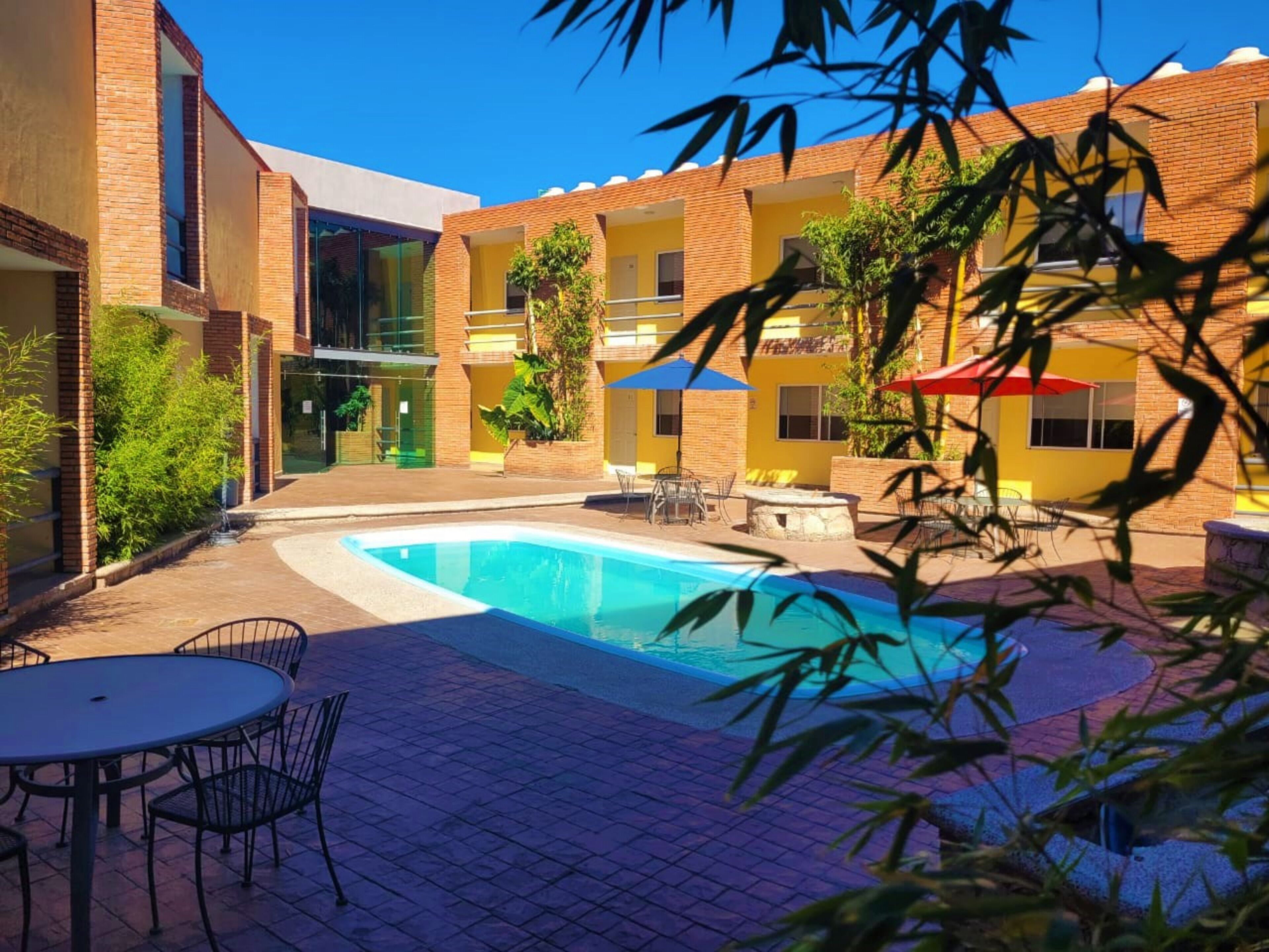 Foto - Hotel Camino de Piedra