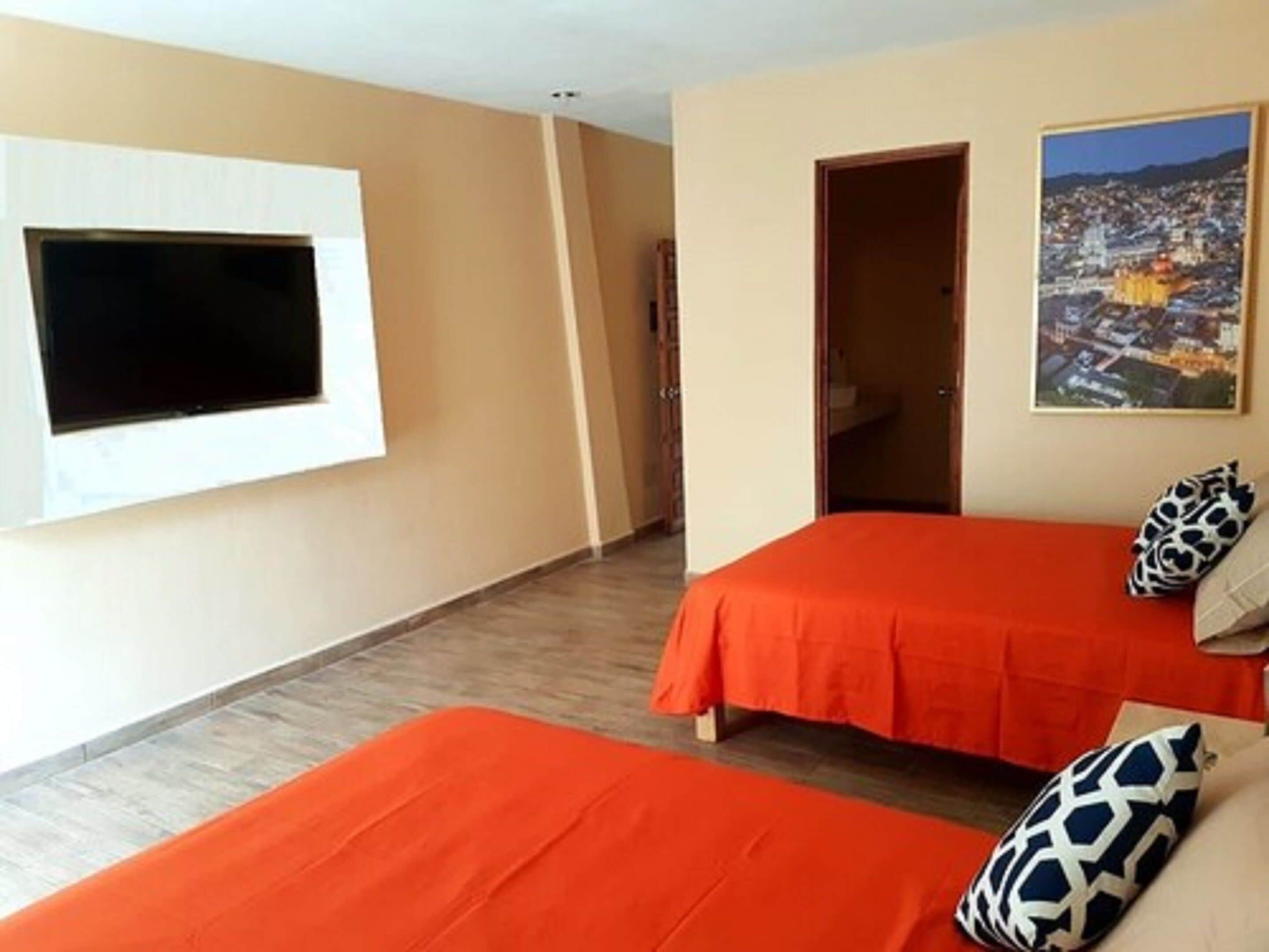 Foto - Hotel Camino de Piedra