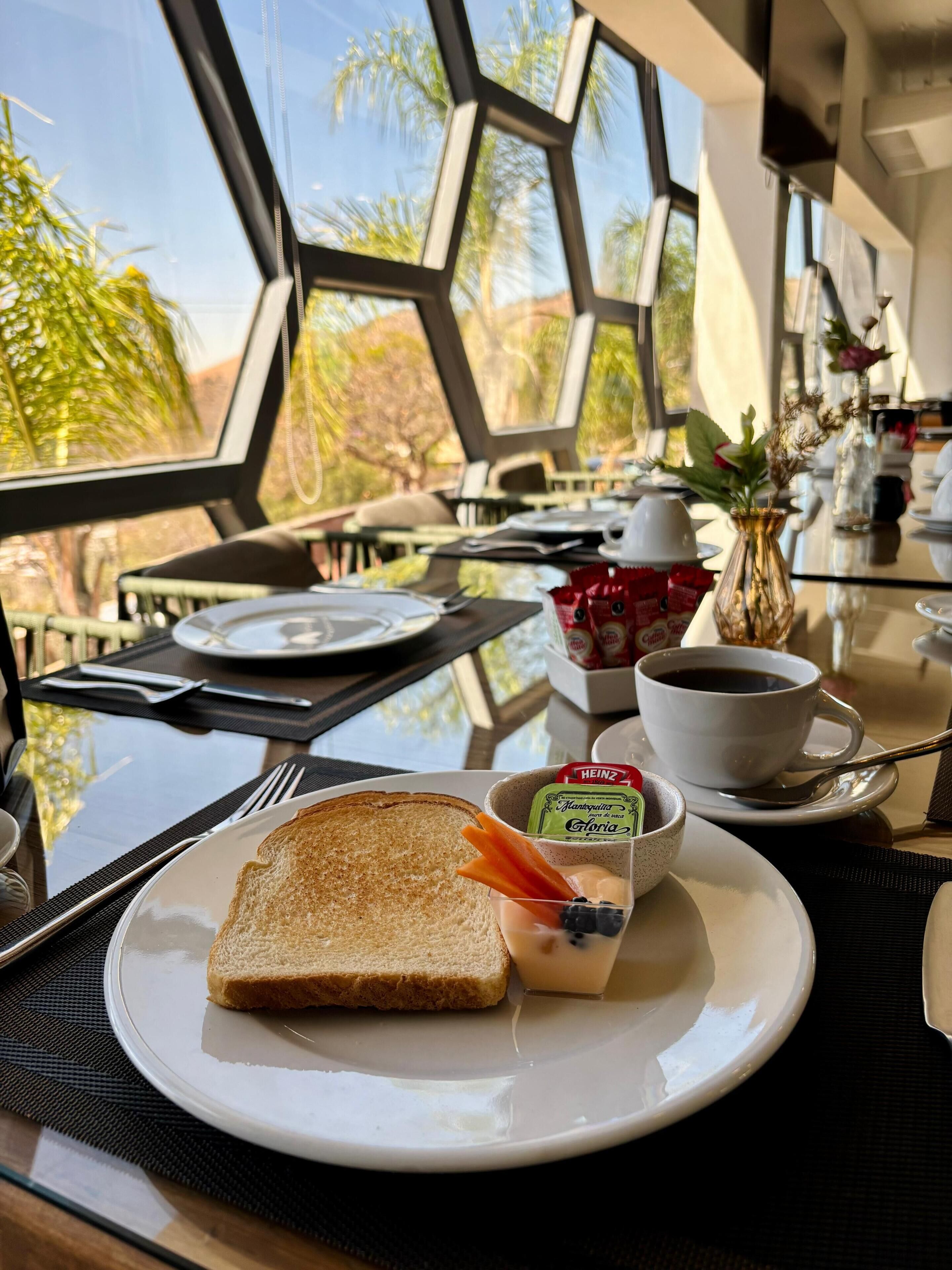 Photo - Hotel Camino de Piedra