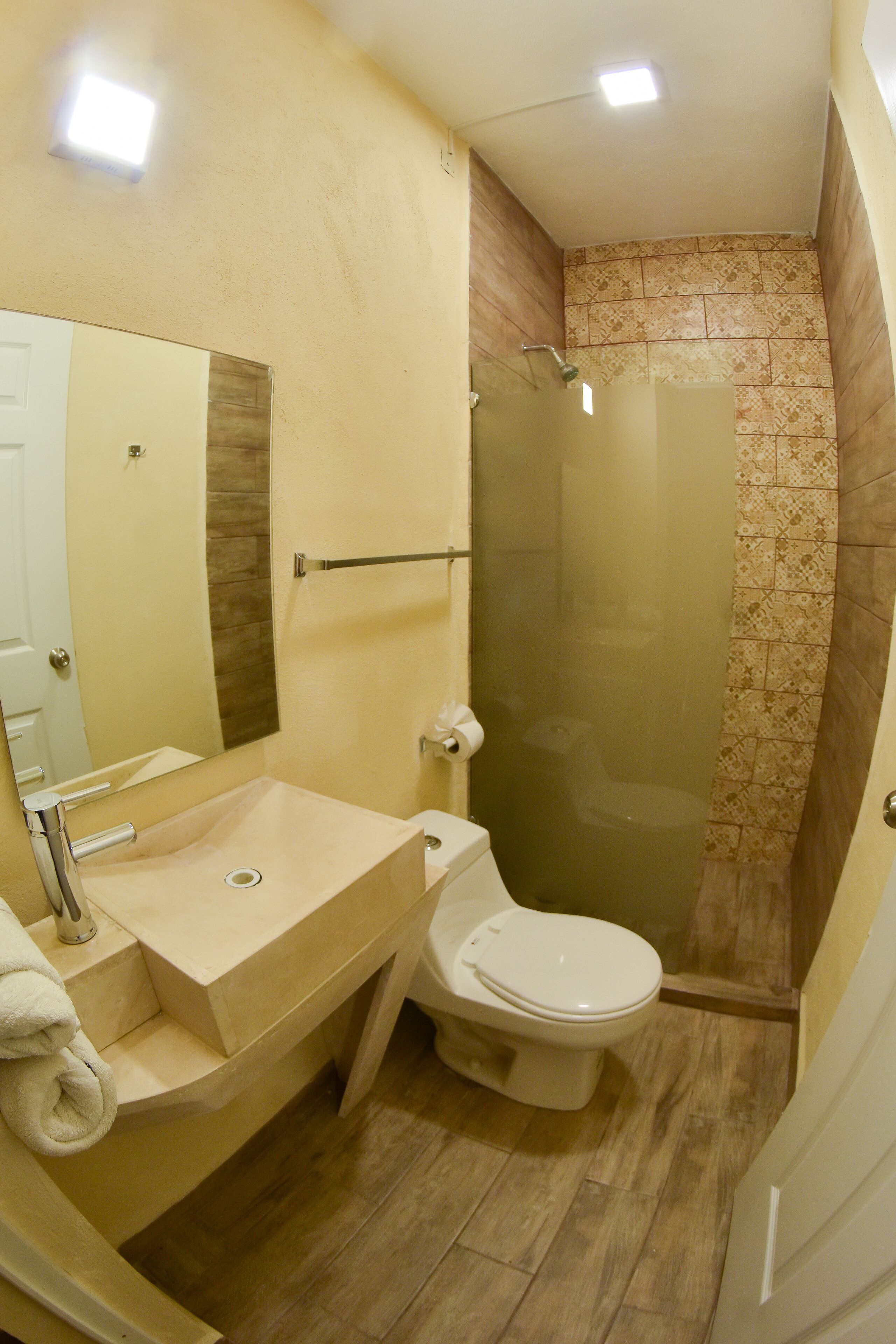 Foto - Hotel Camino de Piedra