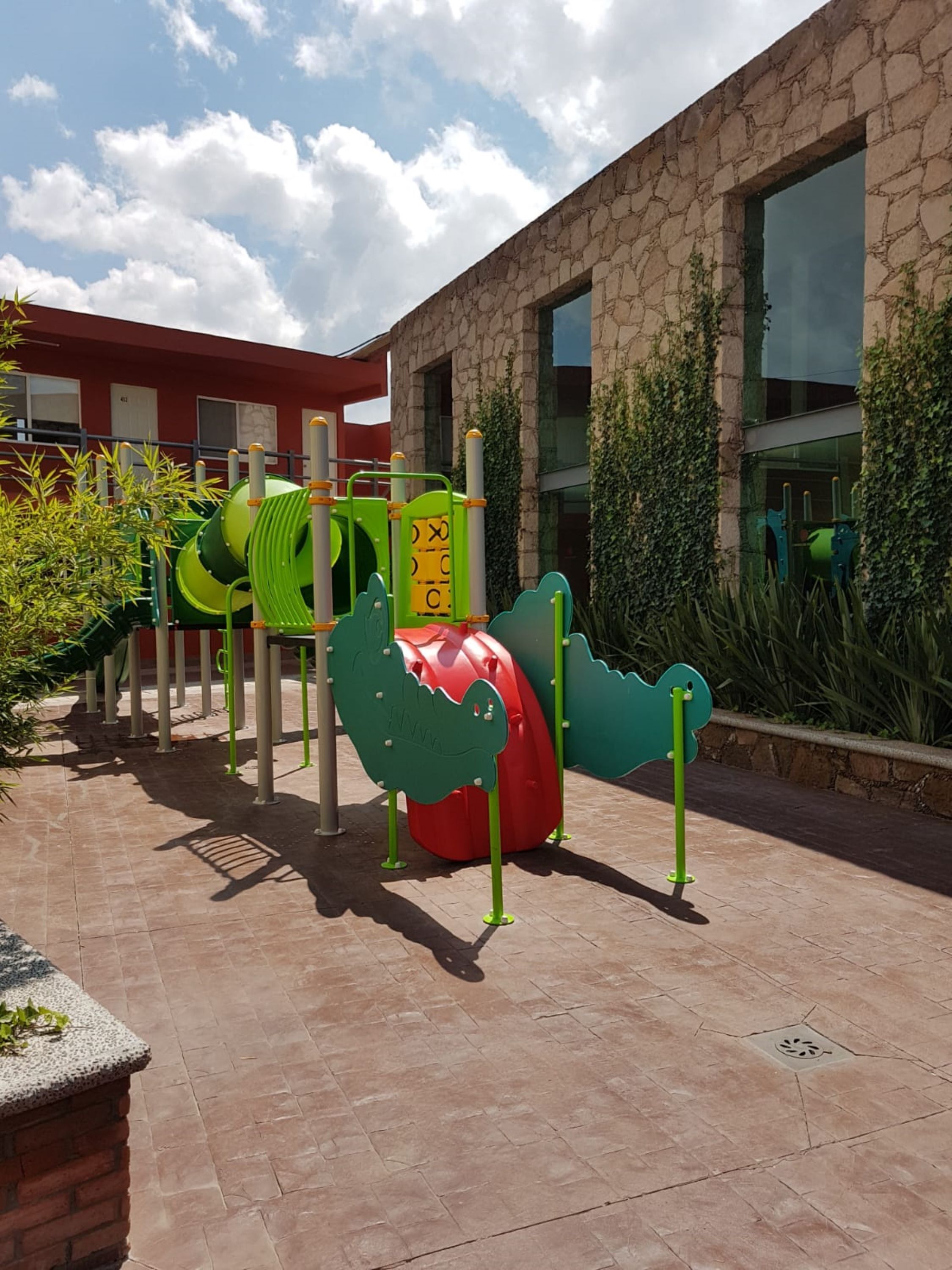 Foto - Hotel Camino de Piedra