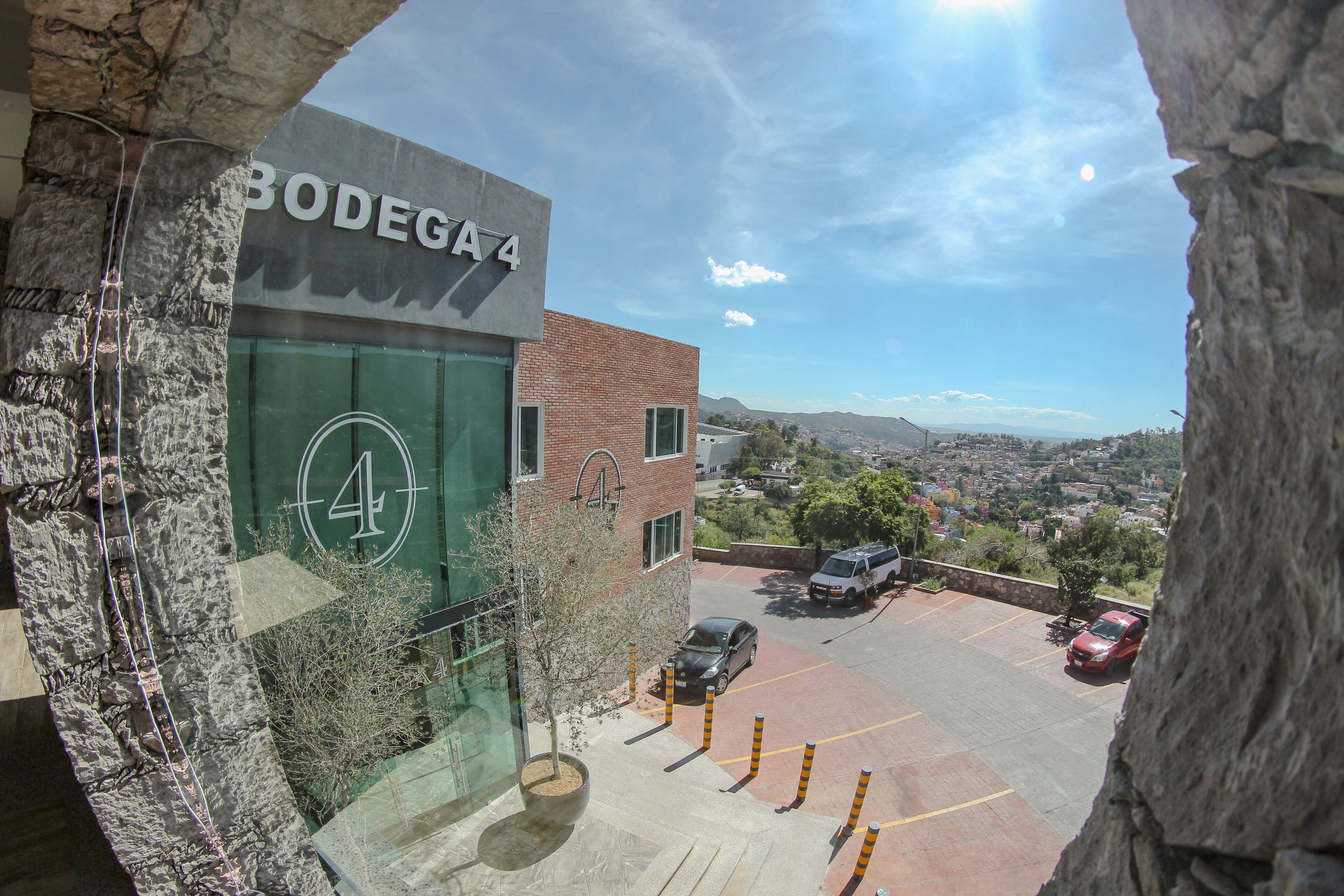 Foto - Hotel Camino de Piedra