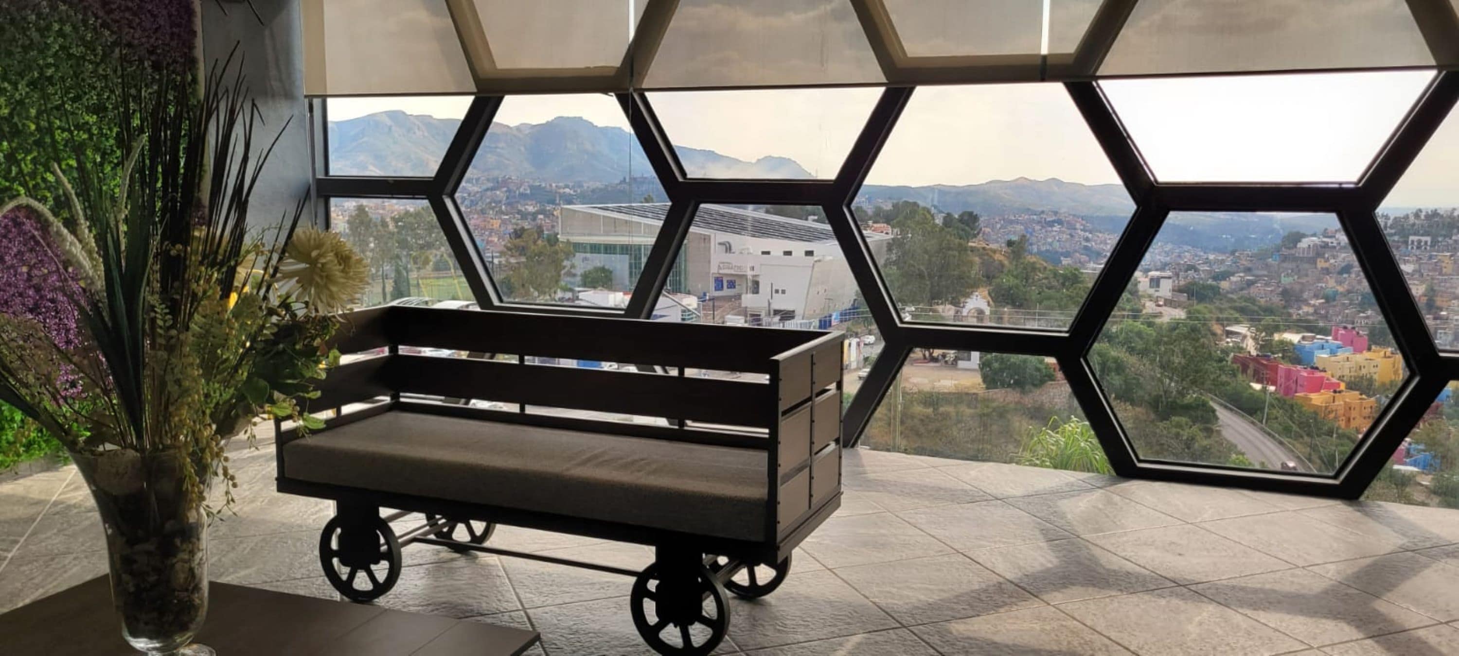 Foto - Hotel Camino de Piedra