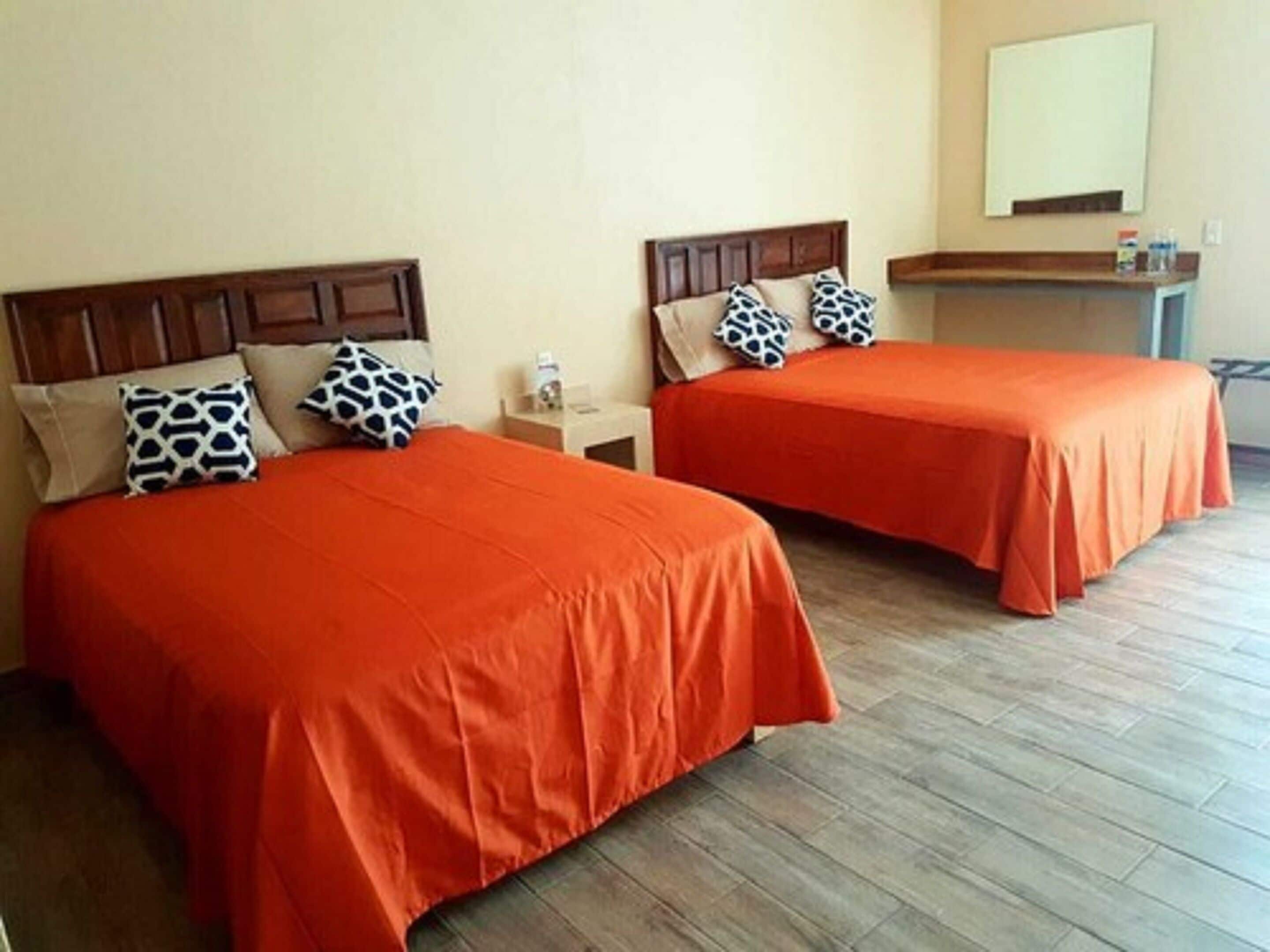 Foto - Hotel Camino de Piedra