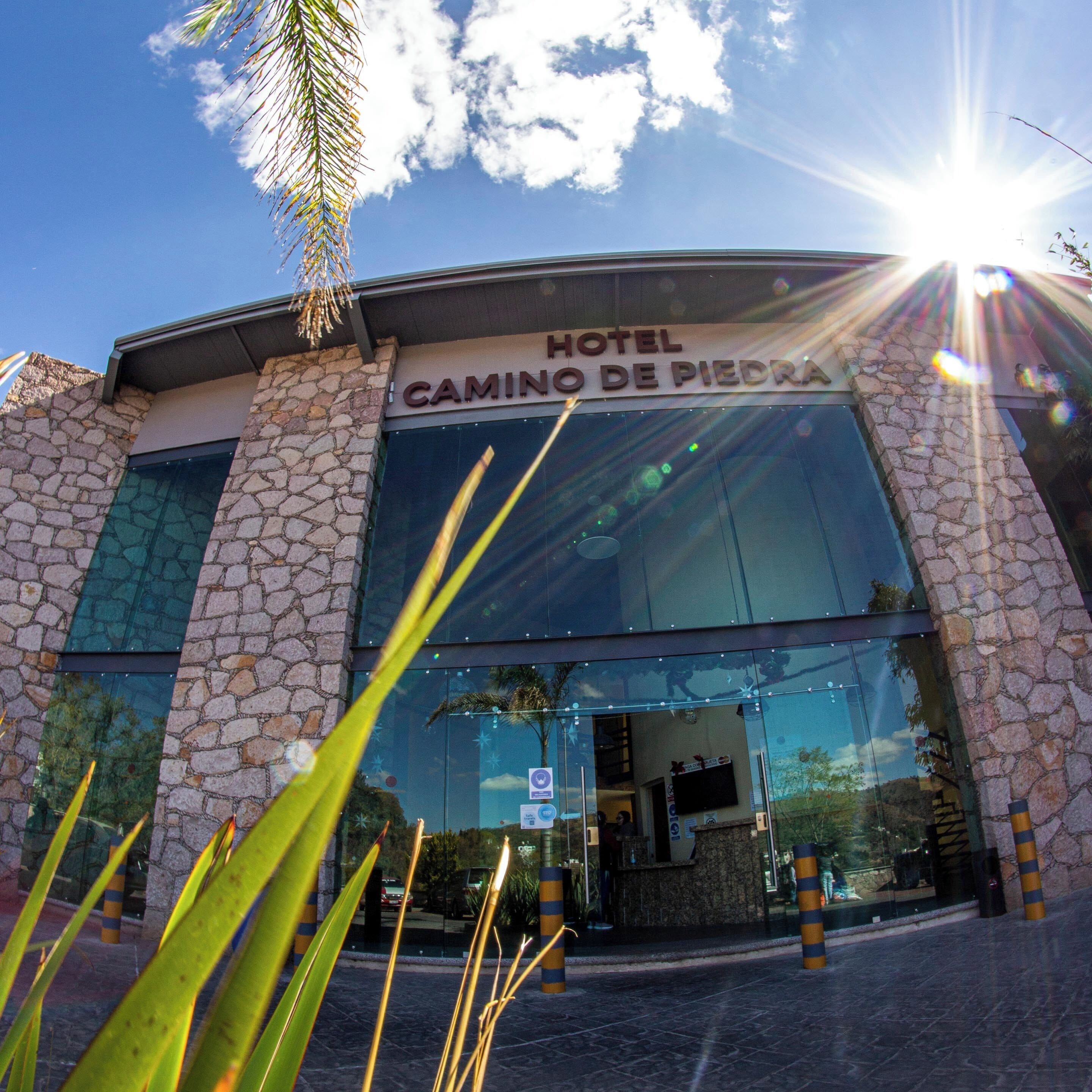 Foto - Hotel Camino de Piedra