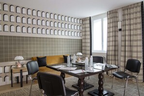 Exterior - Hôtel Sleeping Belle - Gare de Lyon Bastille (Paris)