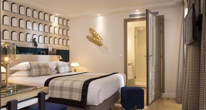 Hôtel Sleeping Belle - Gare de Lyon Bastille