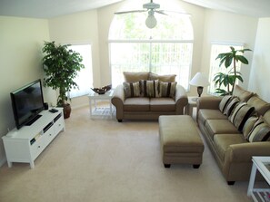 ทีวี 32 นิ้ว พร้อมช่องเคเบิล