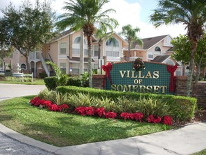 Unclassified image, 2 of 40, button - Florida Deluxe Villas, Condos, & Homes (Kissimmee)