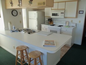 วิลล่า, 2 ห้องนอน, ปลอดบุหรี่ | ครัวส่วนตัว | ตู้เย็นขนาดใหญ่, ไมโครเวฟ, เตาประกอบอา��หาร, เครื่องล้างจาน