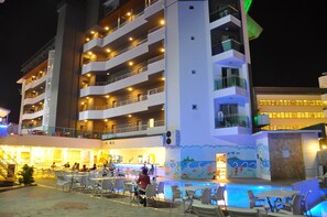 Room - Acar Hotel (Alanya)