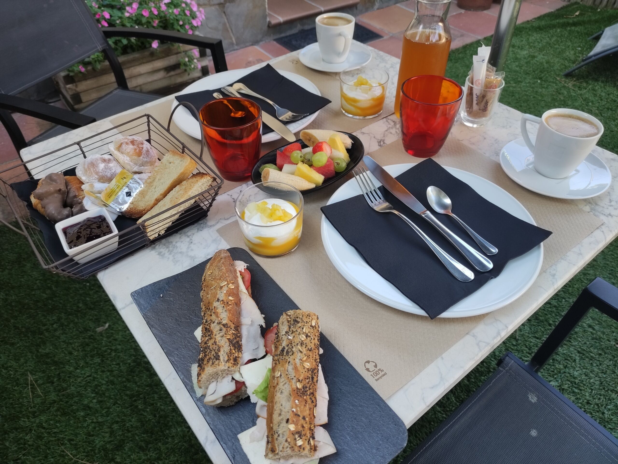 Foto - Cal Music B&B