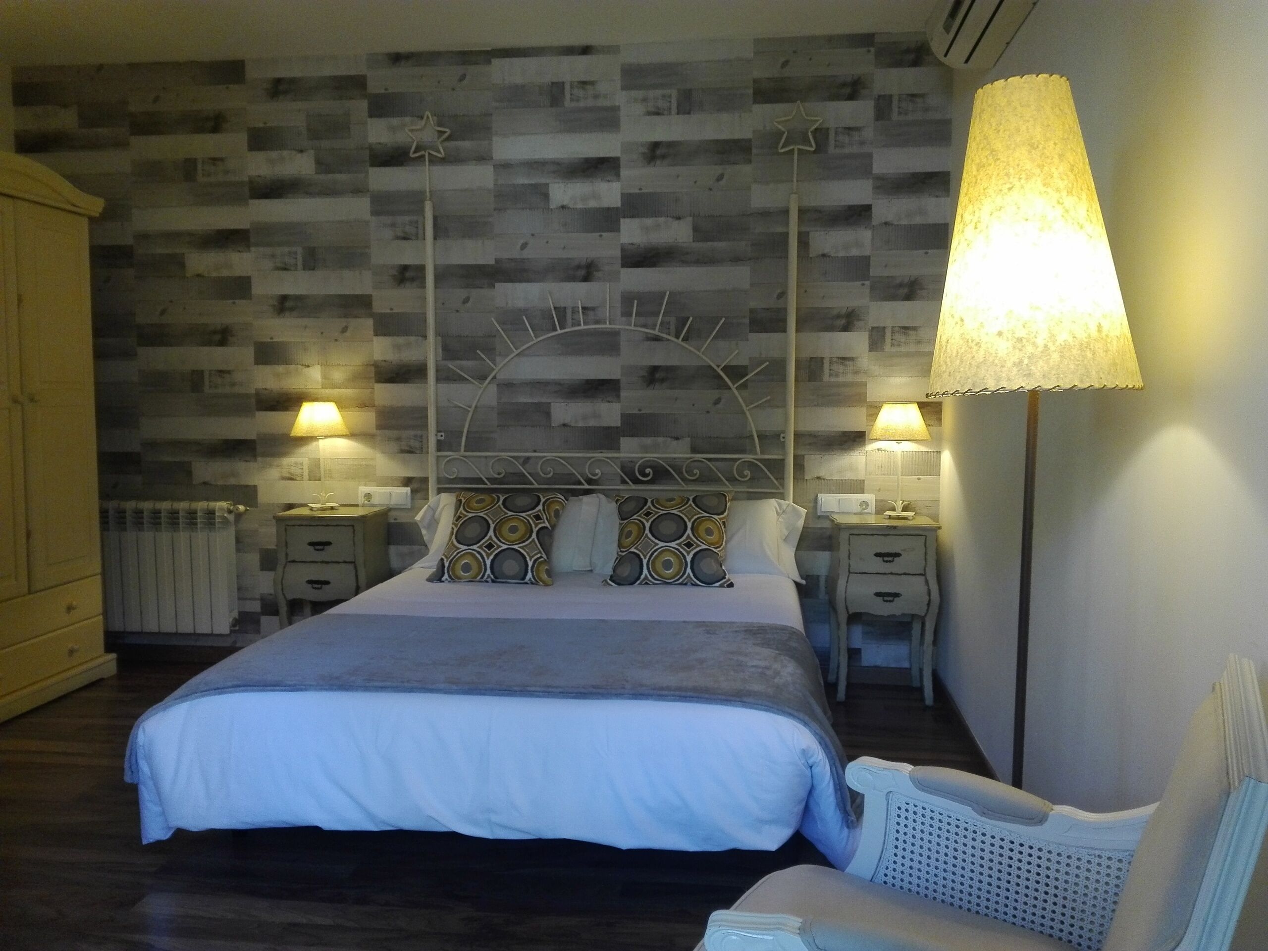 Foto - Cal Music B&B