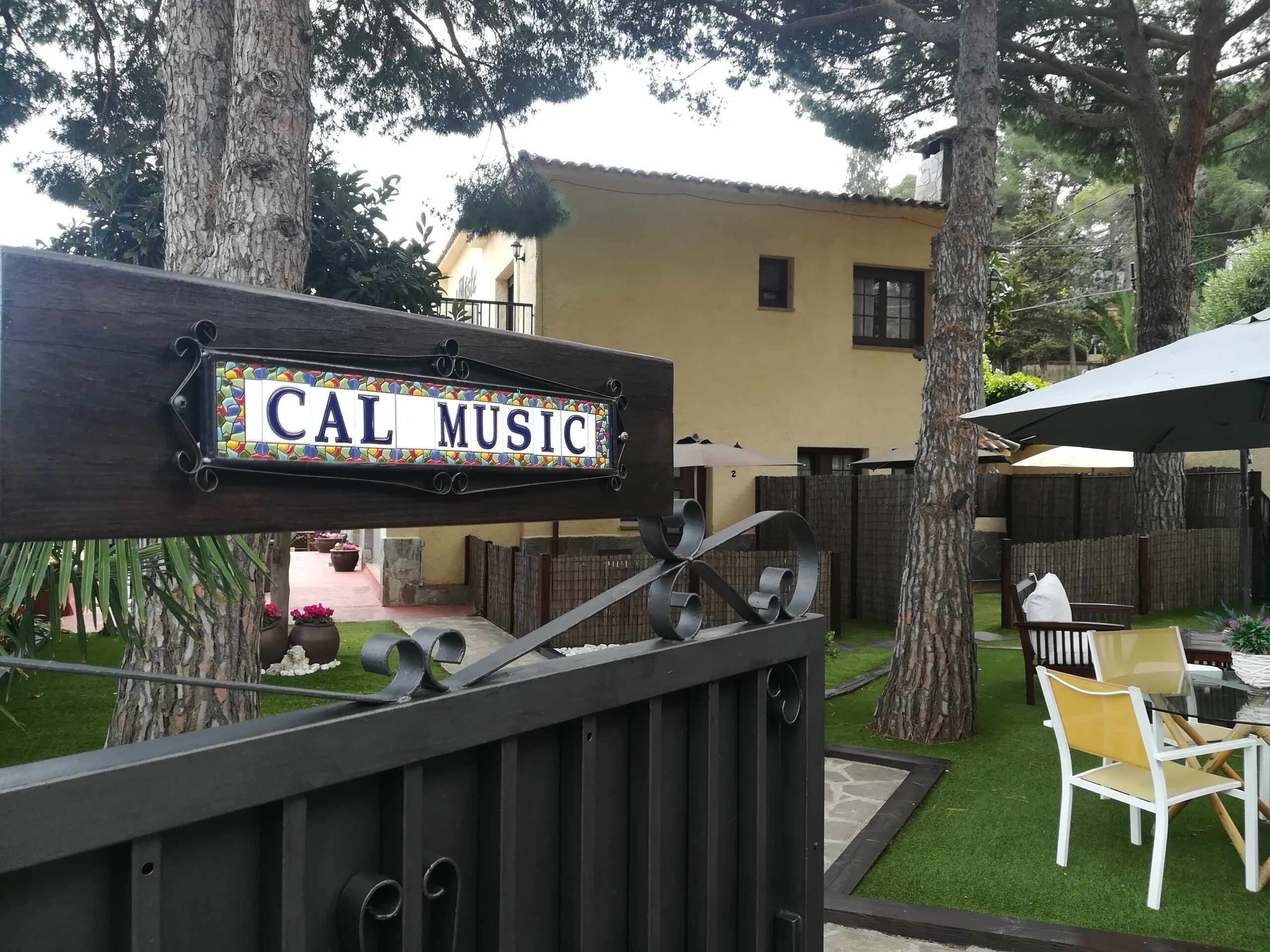 Foto - Cal Music B&B